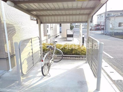 【その他共用部分】 | サンセールⅥ