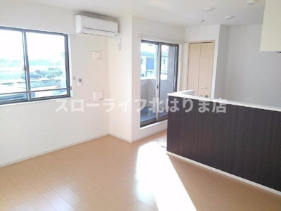 【居間・リビング】 | サンセールⅥ