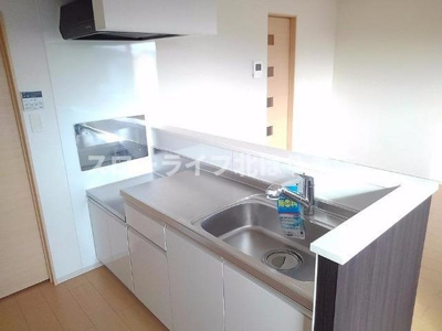 【キッチン】 | サンセールⅥ