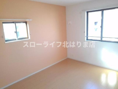 【洋室】 | サンセールⅥ