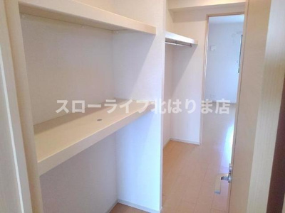 【収納】 | サンセールⅥ