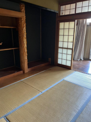 【和室】 | 熊本県八代市本野町