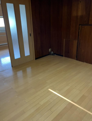 【洋室】 | 熊本県八代市本野町