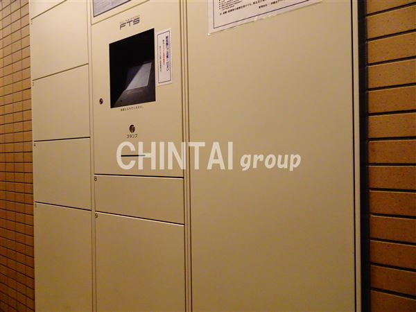 レジディア笹塚のその他共用部分