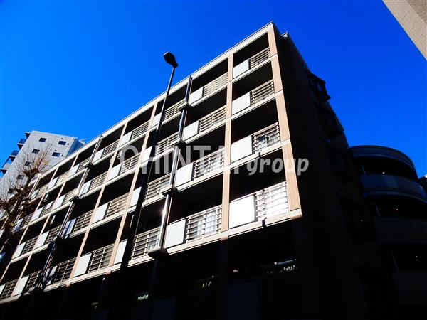 レジディア笹塚