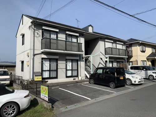 apartment 柏原町柏原