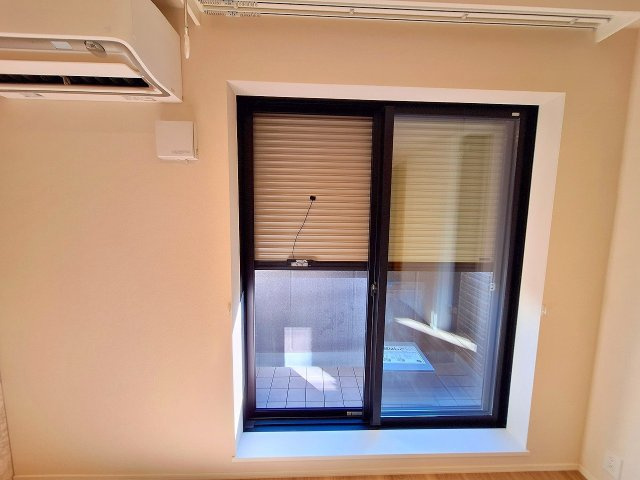 リジエル本駒込の設備