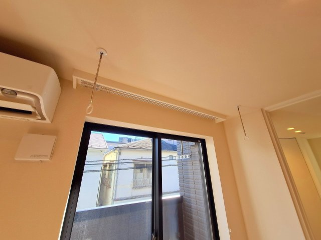 リジエル本駒込の設備