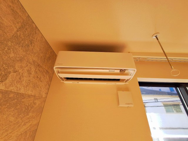 リジエル本駒込の設備