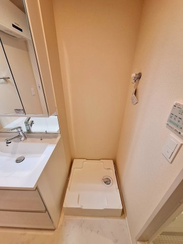 リジエル本駒込の内装