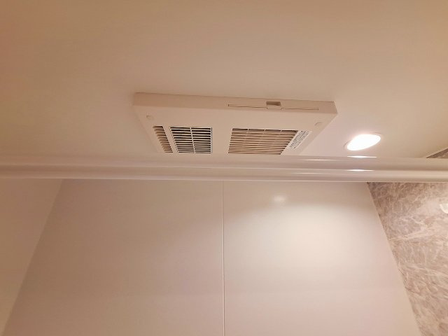 リジエル本駒込の設備