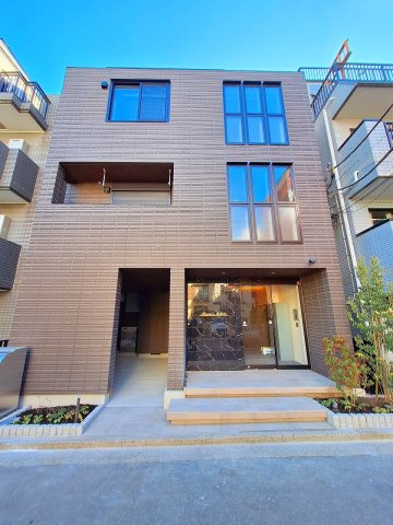 （仮称）本駒込５丁目メゾン