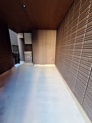 リジエル本駒込のその他共用部分