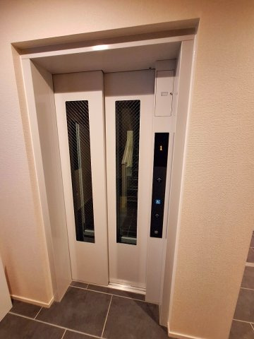 リジエル本駒込のその他共用部分