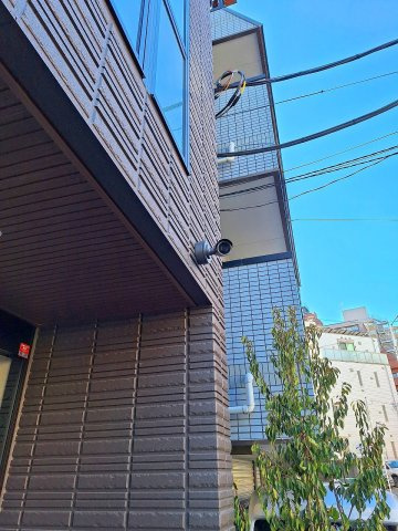 リジエル本駒込の設備