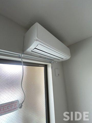 【設備】 | F asecia Licht