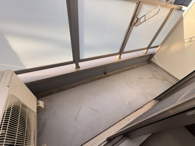 【バルコニー】 | F asecia Licht