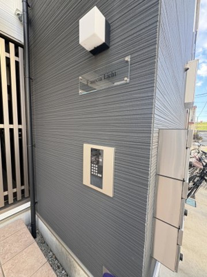 【その他共用部分】 | F asecia Licht