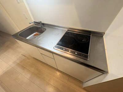 【キッチン】 | F asecia Licht