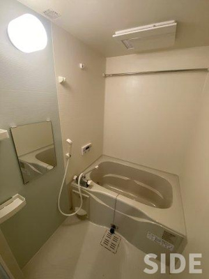 【浴室】 | F asecia Licht