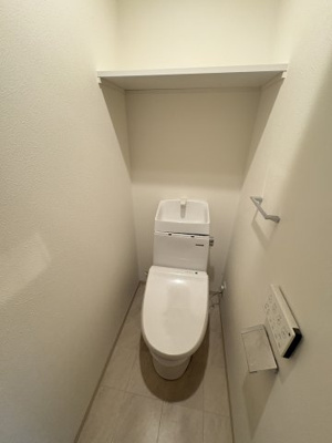 【トイレ】 | F asecia Licht