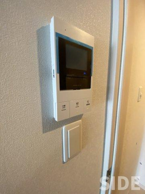 【セキュリティ】 | F asecia Licht