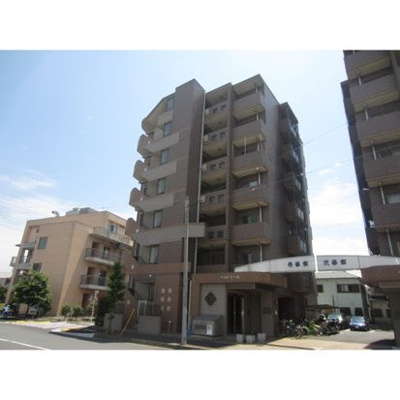 【外観】 | ベルドミール壱番館