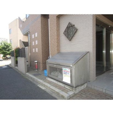 【エントランス】 | ベルドミール壱番館