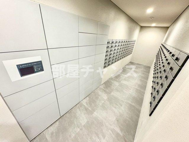 エスプレイス名古屋神宮前のその他共用部分