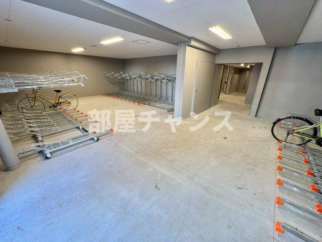 エスプレイス名古屋神宮前のその他共用部分