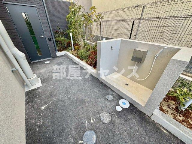 エスプレイス名古屋神宮前のその他共用部分