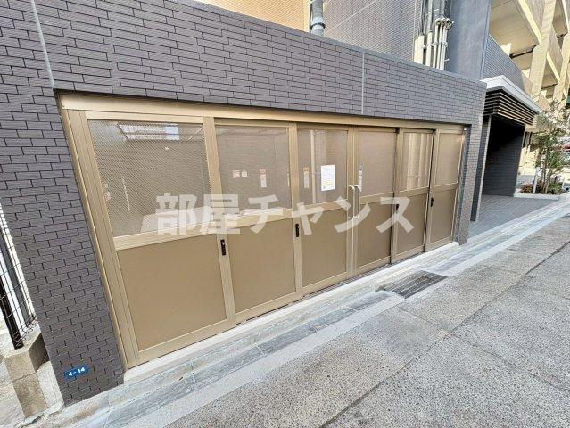 エスプレイス名古屋神宮前のその他共用部分