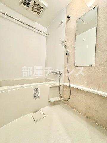 エスプレイス名古屋神宮前のキッチン