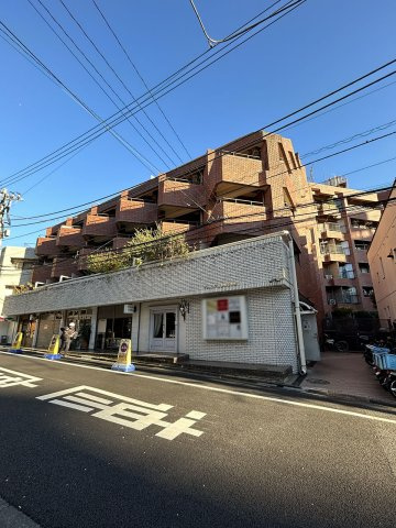 インペリアル赤坂一番館のその他