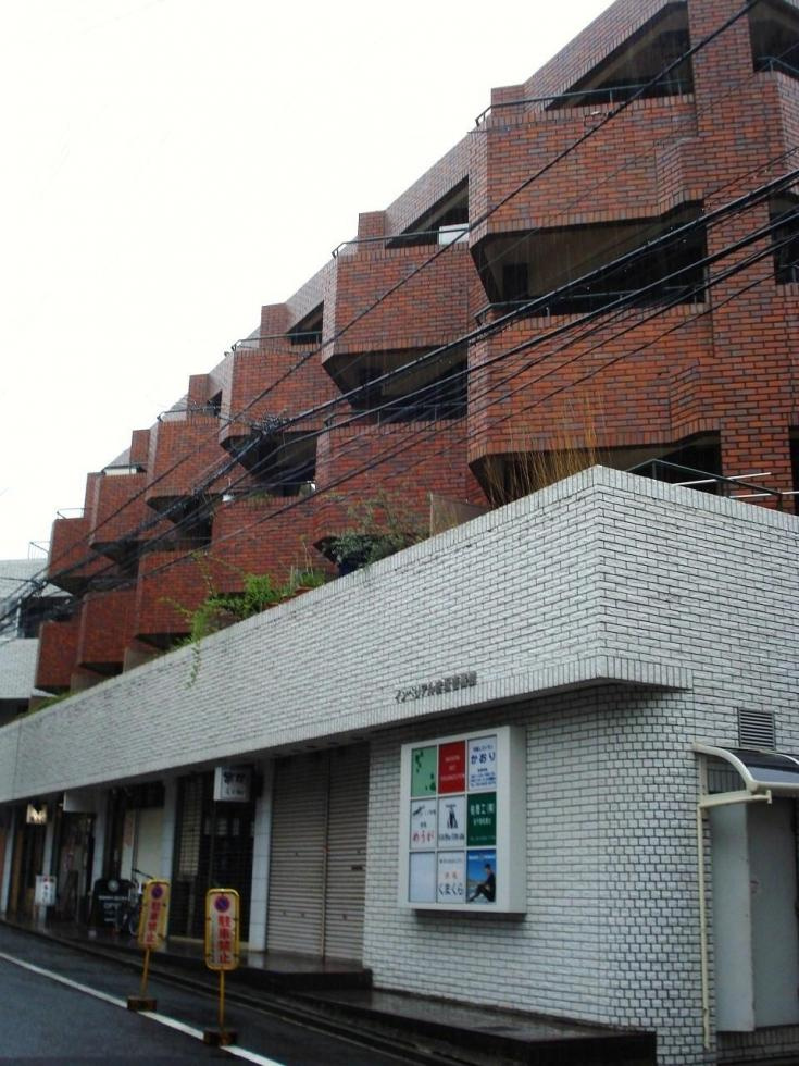 インペリアル赤坂一番館