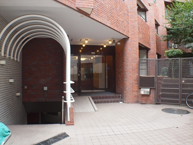 インペリアル赤坂一番館のその他