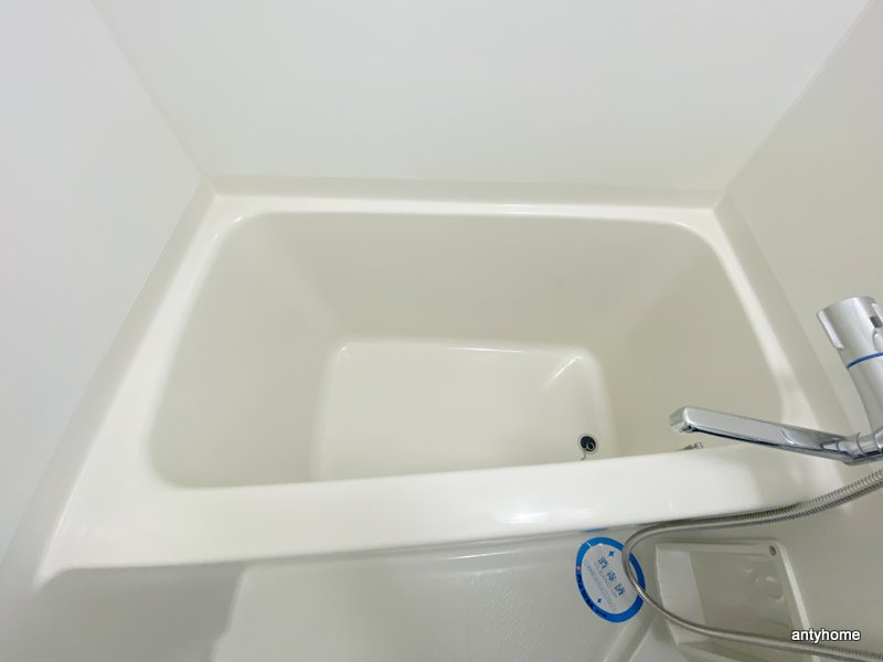 アーデンタワー本町イースト　仲介手数料無料の浴室