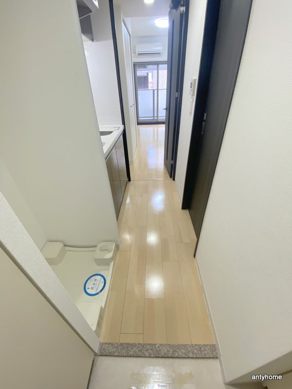 アーデンタワー本町イースト　仲介手数料無料の内装