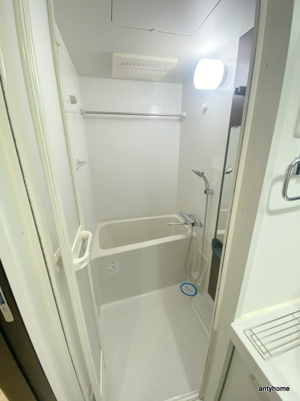 アーデンタワー本町イースト　仲介手数料無料の浴室