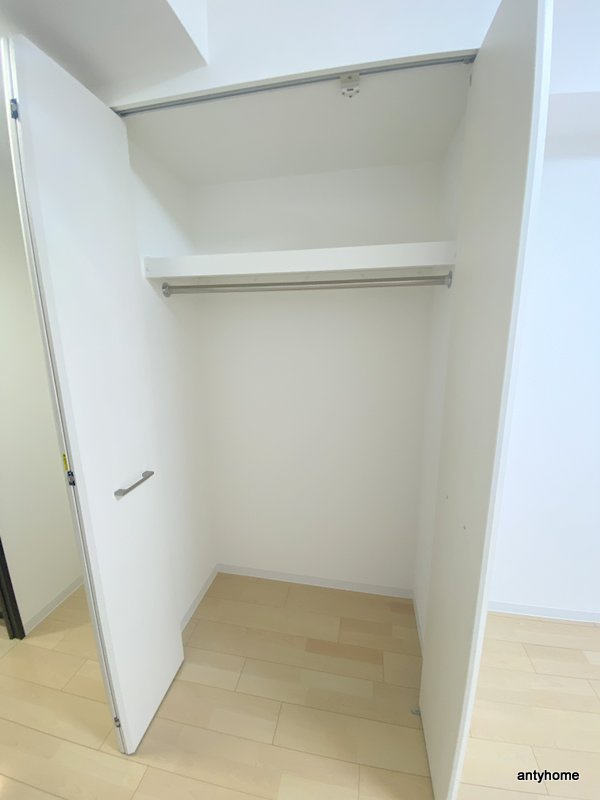 アーデンタワー本町イースト　仲介手数料無料の収納