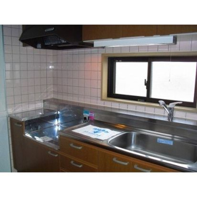 【キッチン】 | マノワール