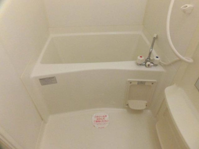 【浴室】 | コンフォール