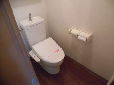 【トイレ】 | コンフォール