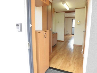 【玄関】 | コンフォール