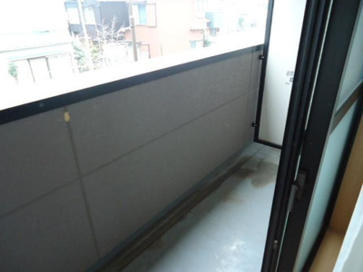 【バルコニー】 | コンフォール