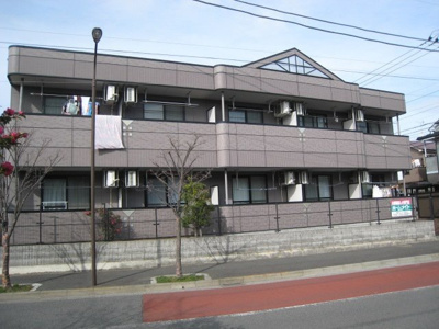 【外観】 | コンフォール