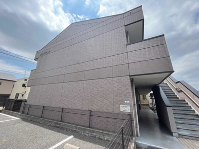 【エントランス】 | コンフォール