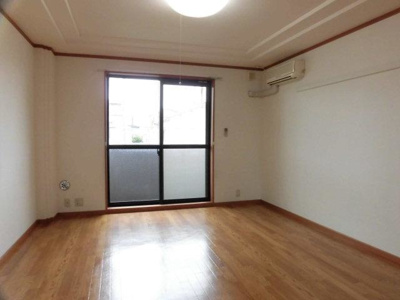 【内装】 | コンフォール