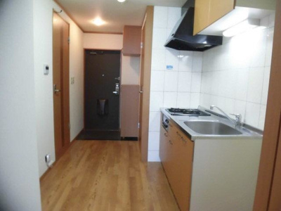 【内装】 | コンフォール