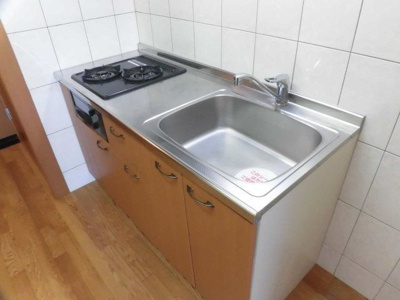 【キッチン】 | コンフォール